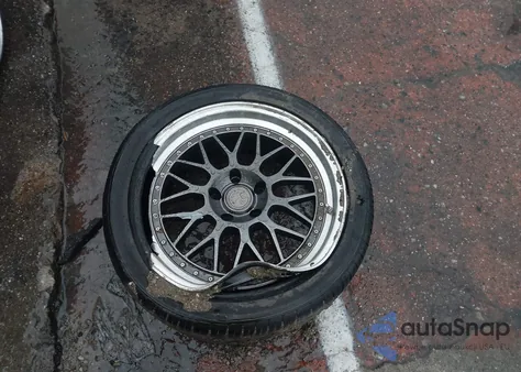 2019 Lexus Is 300 z USA, uszkodzony, nr VIN JTHBA1D2XK5085294